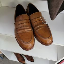Coach Men Shoes