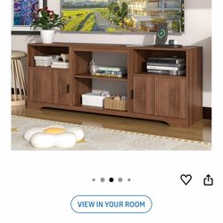 TV Console 50% off!!