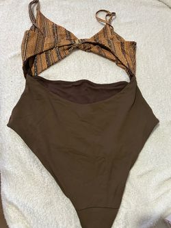 H&M bathing suit