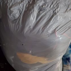 3 Big Bags Of Girls Clothes/ 10 Year Old Cleaned Out Her Closet Size 10/12