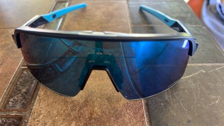 Oakley Mens  Rectangular Sunglasses(OBO)