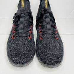 PUMA Clyde Court Reform 2019.  Size :  10 men  Colo: black/red Brand new without original box  100% authentic  Fast shipping 