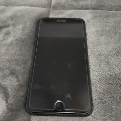 Iphone 8 PLUS Space Gray 