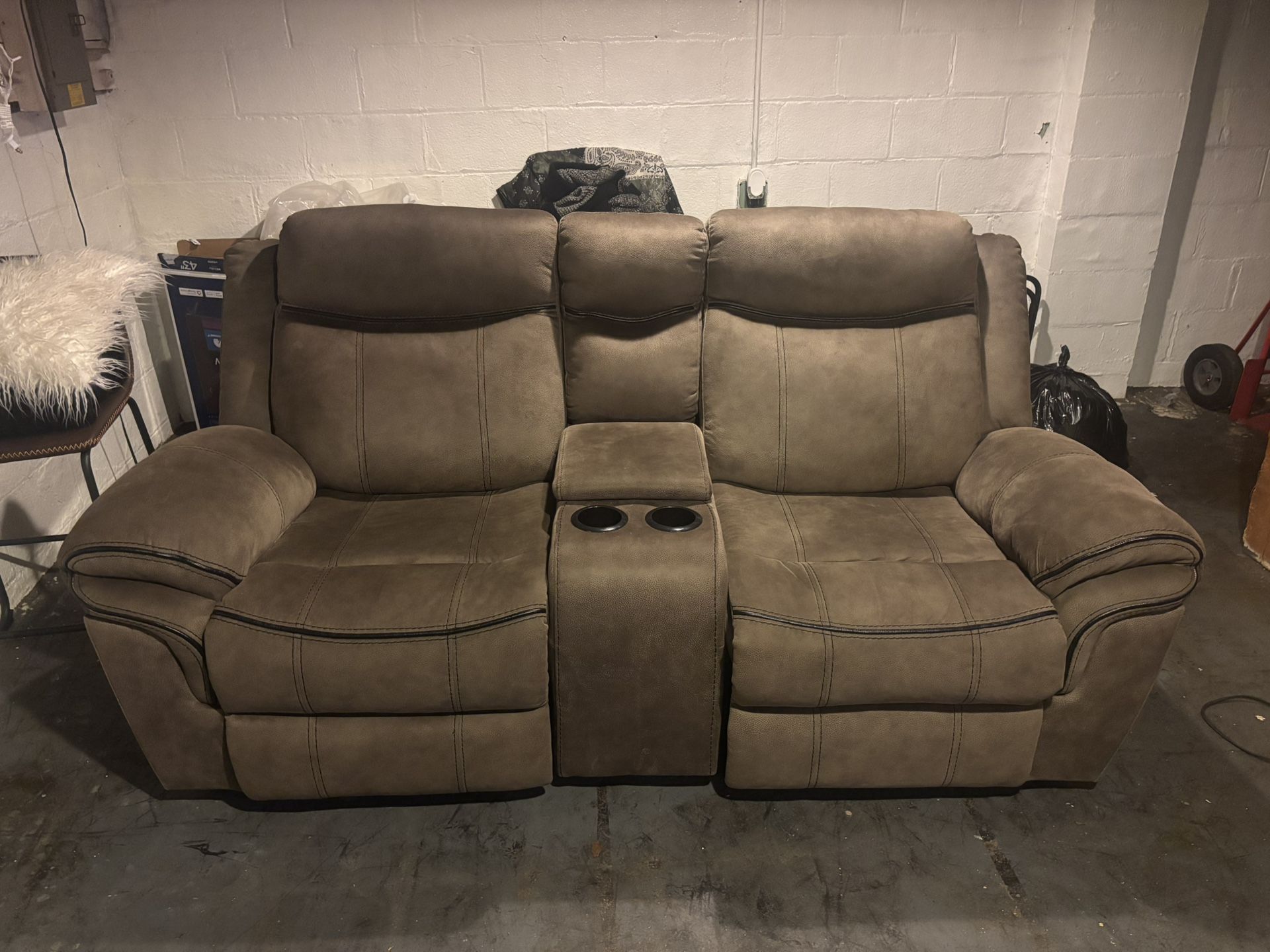 Loveseat