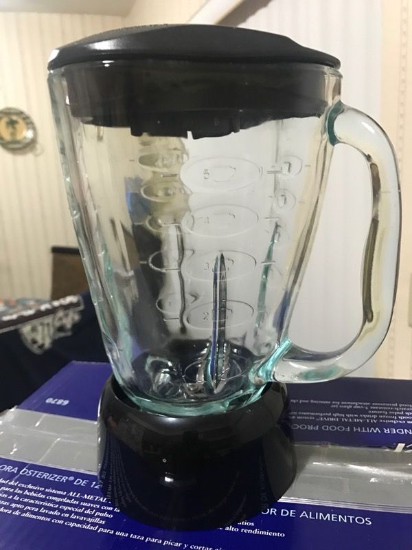 Ninja Bullet Blender for Sale in Kissimmee, FL - OfferUp