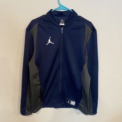 Jordan Jacket