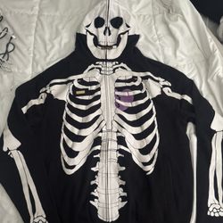LRG DEAD SERIOUS HOODIE Zip Up 