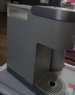 Keurig coffee maker
