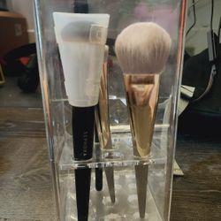 Makeup Brush Organizer 