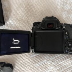 Canon Eos70D