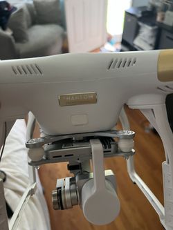 DJI Phantom 3 Professional Drone