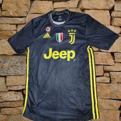 Adidas #20 GONZALO HIGUAIN2018/19 dybala jersey