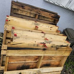 Pallets