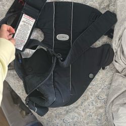 Baby Carrier 