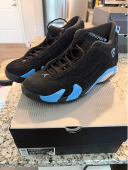Unc 14s Size 11