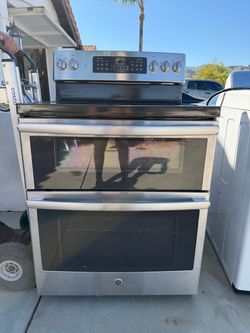 Electric stove