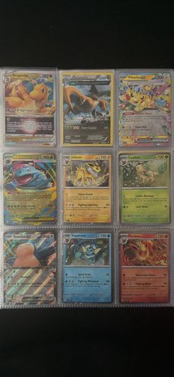 Pokemon
