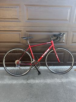 2015 Trek Alpha 1.1 54cm