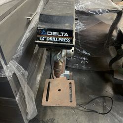 Delta drill Press 