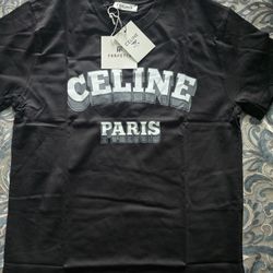 Celine Shirt