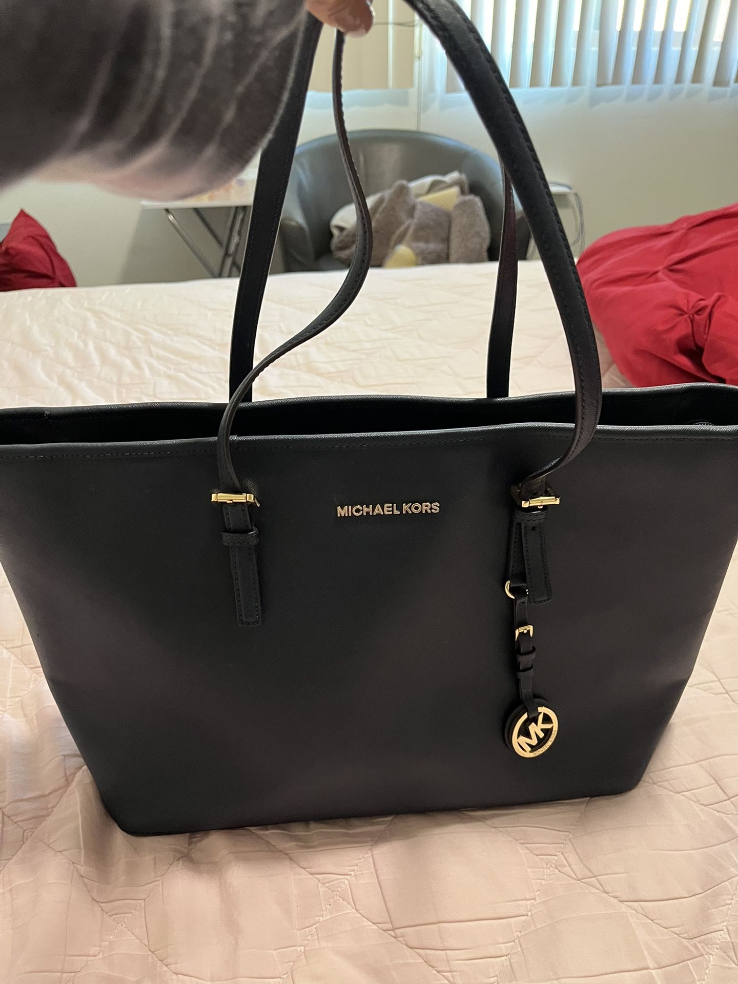 Michael Kors Tote Bag