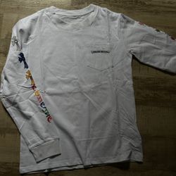 Chrome Hearts long sleeve