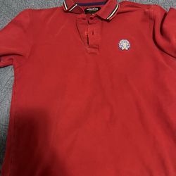 Polo Team Custom Shirts 