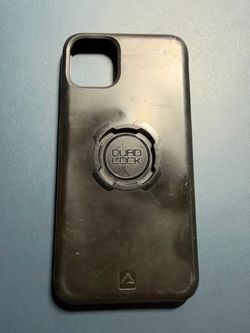 Quad Lock Case ( iPhone 11 Pro Max)