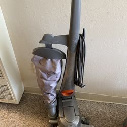 Kirby Vacuum 