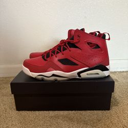 Air Jordan Flight Club 91