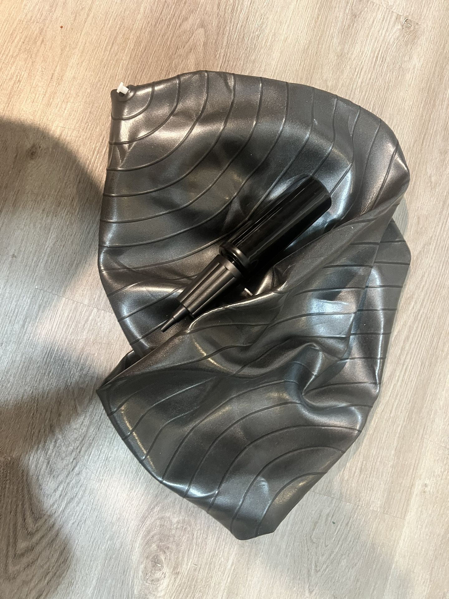 TRIDEER EXTRA THICK YOGA EXERCISE BALL