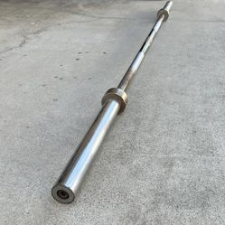 Cap Barbell