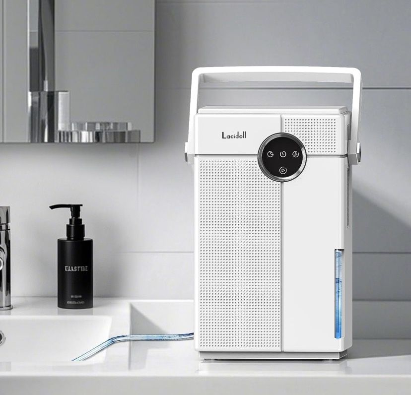 Portable Dehumidifier