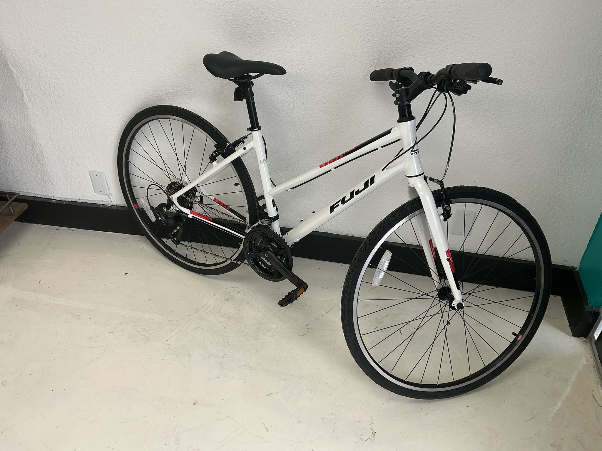 New Fuji Absolute 2.1