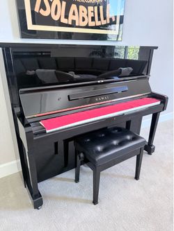 Kawai NS-20 Upright Piano