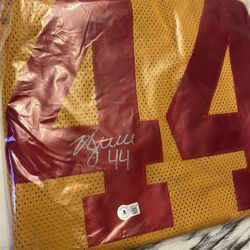 Kyle juszczyk Jersey