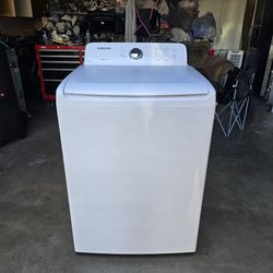 Washer / Lavadora
