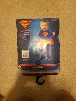 Halloween Costume