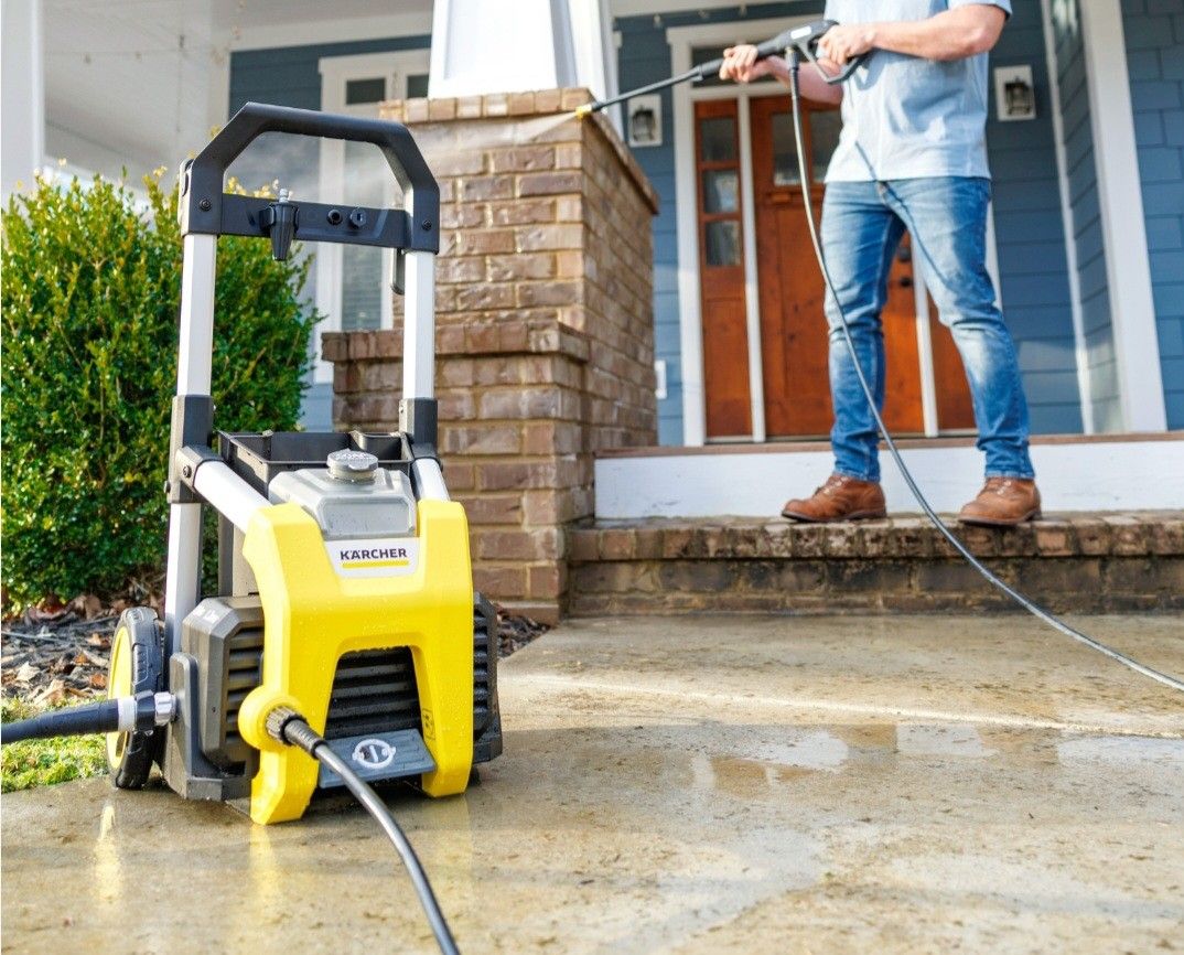 Karcher K1700