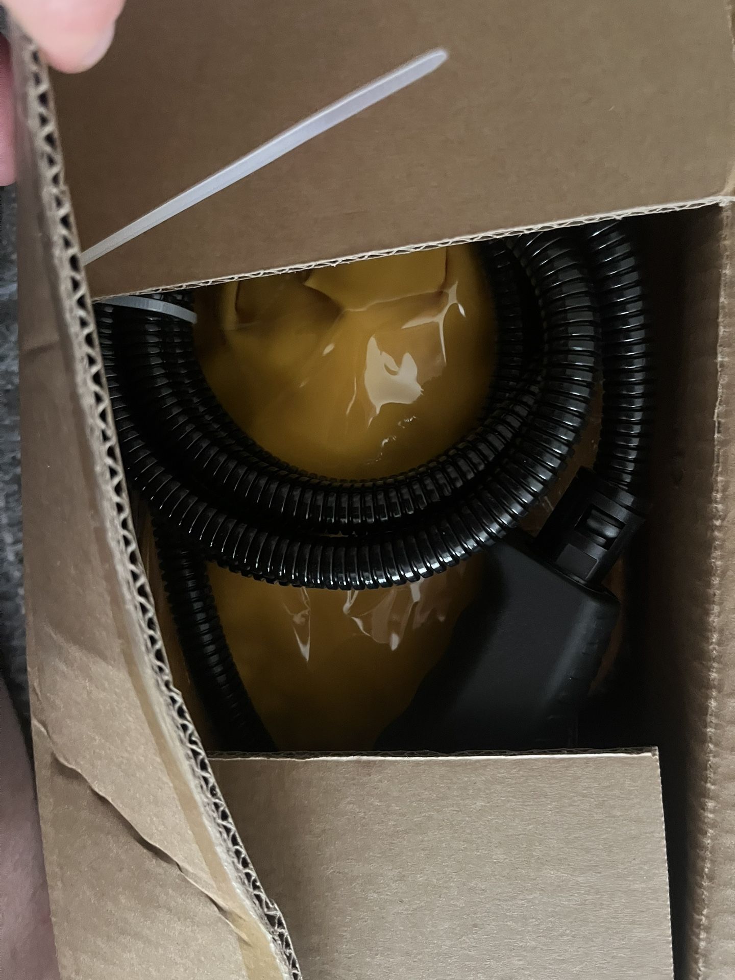 Steam Cleaner