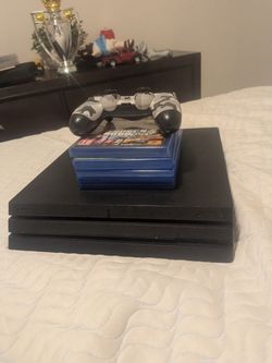 Ps4 pro