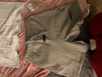 Fear of God Essentials Sweat Shorts