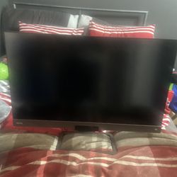 BenQ Monitor For Parts But Can Be Fixed