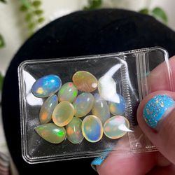 Natural Opals $12 Each Or Best Offer!