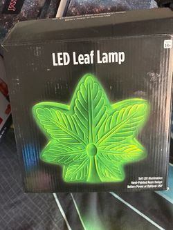 LED lamp