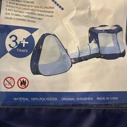 Kids Indoor Playhouse