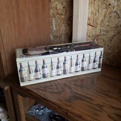 Wine Box