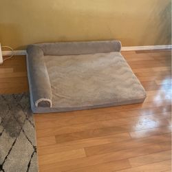 Large Dog Bed