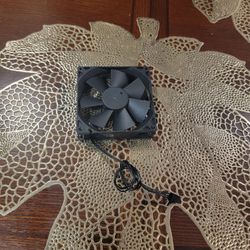 Amazon Computer Fan