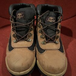 Timberland Hiking Boots